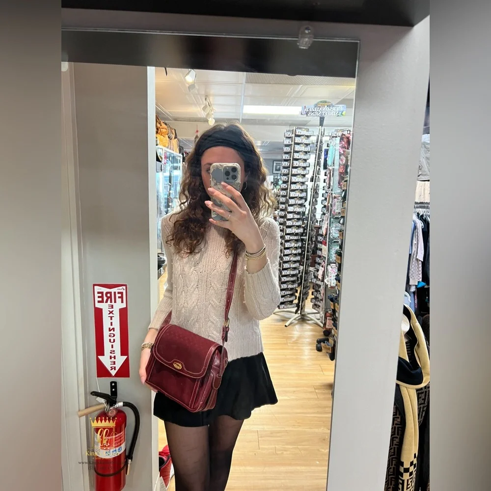 Gucci crossbody bag - Picture 14 of 14